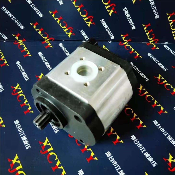 Massey Ferguson Pump 0510515334