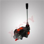 1P80 단발 방향 제어 스풀 밸브