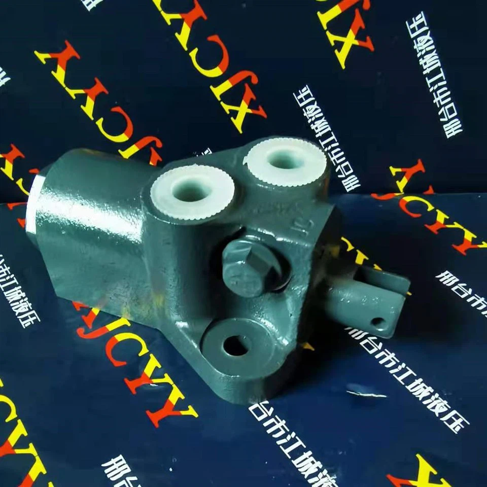 Massey Ferguson 유압 실린더에 사용되는 3186320M92