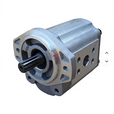 Toyota 지게차 5FD10-30/2J,1DZ,1Z에 사용되는 유압 기어 펌프 67110-32071-71 67110-22070-71; 4-5FG10-30/4P,5R,4Y,5K
